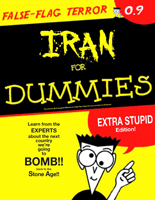 Iran For Dummies