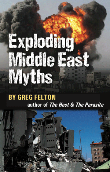 Exploding Middle East Myths