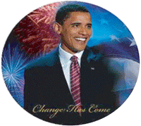 Image of Barack Obama