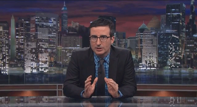 John Oliver