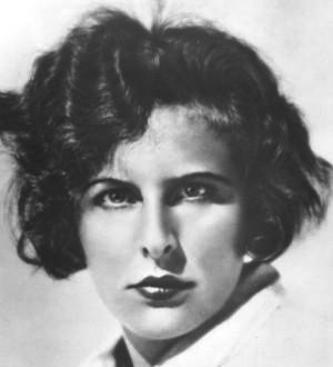 Leni Riefenstahl